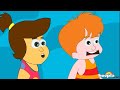 Row, Row, Row Your Boat - Nursery Rhymes