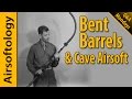 Our Dream Milsim Op and Bent AEG Barrels | Airsoftology Mondays