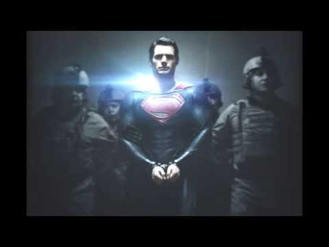 Man of Steel remix (Elegy/An ideal of Hope)