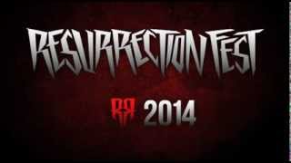 Resurrection Fest 2014 - First headliner: NOFX!!