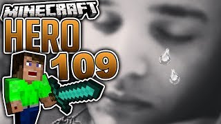 4 GEGEN KEV (er weint) | Minecraft HERO #109 | Dner