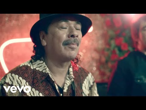 Santana feat. Samuel Rosa - Saideira