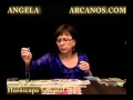Video Horscopo Semanal LEO  del 21 al 27 Octubre 2012 (Semana 2012-43) (Lectura del Tarot)