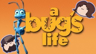 A Bug's Life - Game Grumps