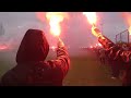 Feyenoord Rotterdam - intense atmosphere