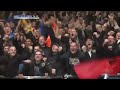 Feyenoord Rotterdam - intense atmosphere