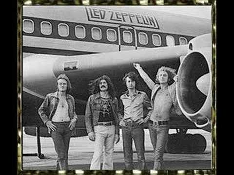 this essay is about led zeppelin this essay is about led zeppelin