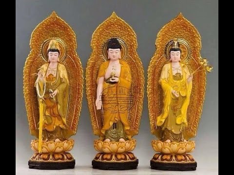 Giảng Giải Phật Thuyết Kinh A Di Đà (Tác Giả: Hòa Thượng Tuyên Hóa)