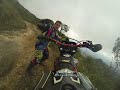 TRILHA DE MOTO SERRA DA CANASTRA - ROLADOR- 01/06/2013 HD (GALERA DE RIBEIRÃO PRETO)