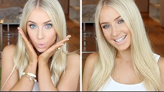 Chat With Me: Getting Ready / Shopping + GIVEAWAY!