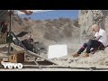 Chris Brown - Don't Judge Me (Behind The Scenes)