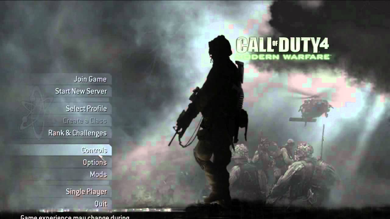 cod4 patch 1.6 download chip online