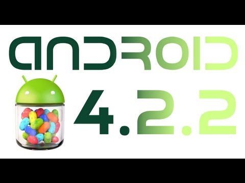 NOOK COLOR CM 10.1 JELLY BEAN 4.2.2 UPDATED - YouTube