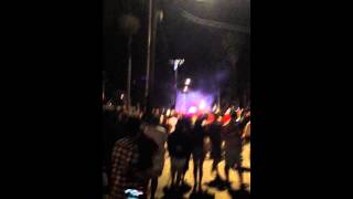 Isla Vista Riot - Deltopia 2014