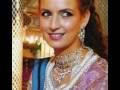 Moroccan Caftan Worn by the Moroccan Royal Family