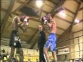 Tout le sport Résumé 2ème championnat d'Europe Francois Karlito Charles