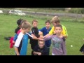 Foot ball club Moncheaux