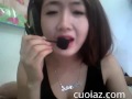 Girl xinh hát cực hay - Anh ơi em phê lắm rồi :)