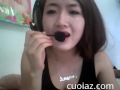 Girl xinh hát cực hay - Anh ơi em phê lắm rồi :)