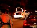 Bentley Pursuit In Los Angeles From 9th Feb 2009 - Youtube