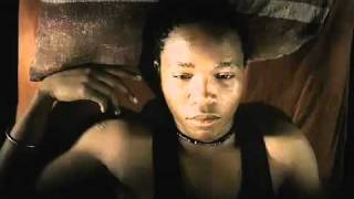 Tsotsi essay