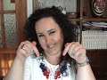 COMO HACER UN COLLAR CON CREMALLERAS