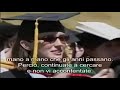 Discorso di Steve Jobs all'Università di Stanford