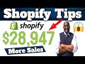 Shopify Store Tips 2020 | How To Sell $30k On Walmart.com With Your Shopify Store?