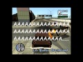MITSUBISHI L200 VS CARAVAN - GTA SA