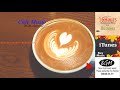 【CAFE MUSIC】Relaxing Jazz & Bossa Nova Instrumental Music For Study,Work - Background Music
