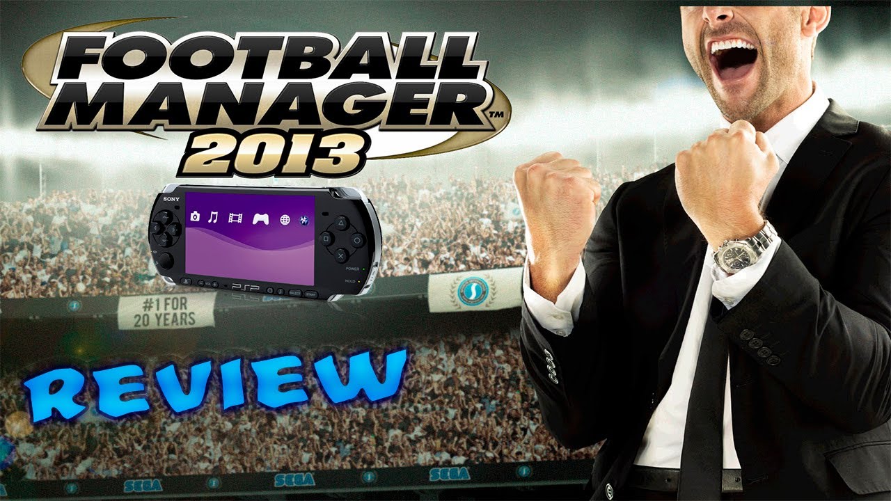 download football manager 2012 psp