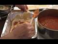 Edda In Cucina-Ricetta: Lasagna Di Casa (Part 3)