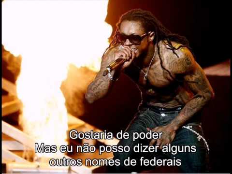 Lil Wayne - Swag Surfin (Legendado) - YouTube