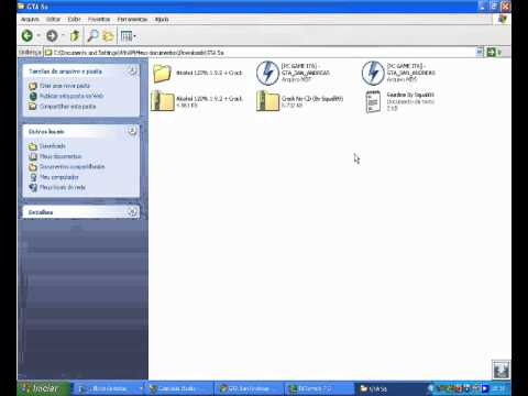 Gta san andreas pc completo google drive