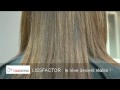 Lissage japonais Lissfactor