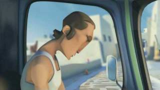 Click to View : Oktapodi (2007)