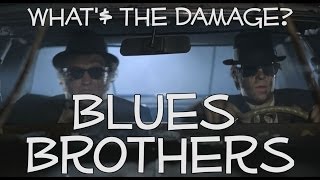 Blues Brothers - What's The Damage?