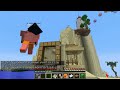Minecraft: Epic Jump Map Tropical Vacation FINALE!