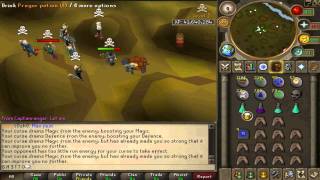 Full Virtus + Storm of arma pking + G H 3 T T O