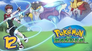 Let's Play Pokémon Ranger [Blind / German] - #12 - Ohne Fleiss kein Preis