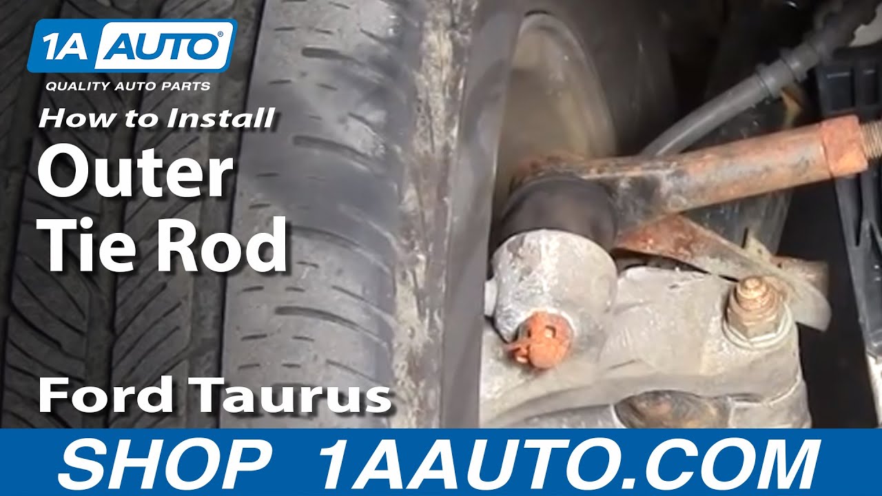 ... tie rod end ford taurus autos welcome to the home of the end ford