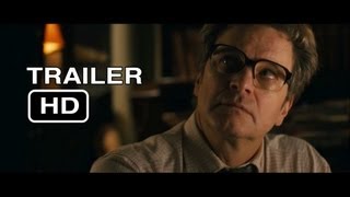 The Railway Man - Official Exclusive Trailer, starring Colin Firth