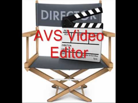 avs video editor 6.2 crack & 6.1 activation code key - free download ...