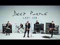 Deep Purple - Lazy Sod (Official Music Video)