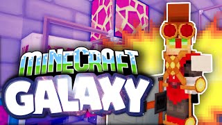 NEUE GENE - UNENDLICH WOLLE! | MINECRAFT GALAXY #47 | Rotpilz