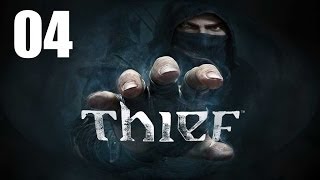 Thief 2014 [Deutsch/German/PC] #04: Staub zu Staub - Let's Play Thief 4