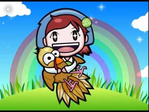 thanksgiving games cooking mama