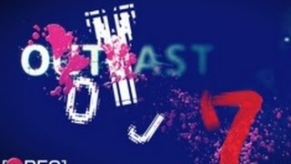 【弟者】Outlast【サバイバルホラー】#7