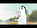 The Magical Realm of Horse Man