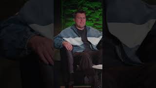 Саша Незлобин и Руслан Белый про медицину в Германии #shorts #незлобин #русланбелый